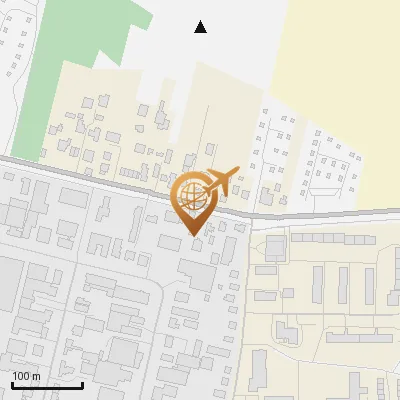 Karte Reinbeker Redder 109-116, 21031 Hamburg