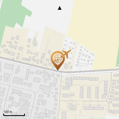 Karte Reinbeker Redder 117-121, 21031 Hamburg