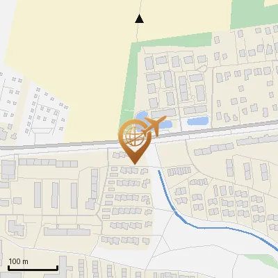 Karte Reinbeker Redder 142-146, 21031 Hamburg