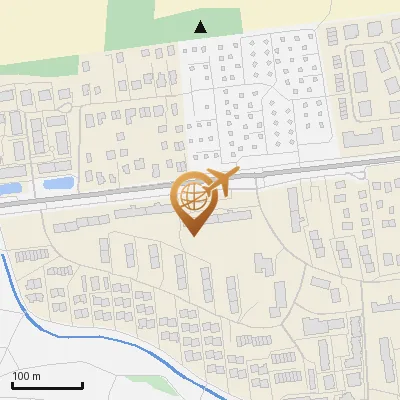 Karte Reinbeker Redder 164, 21031 Hamburg