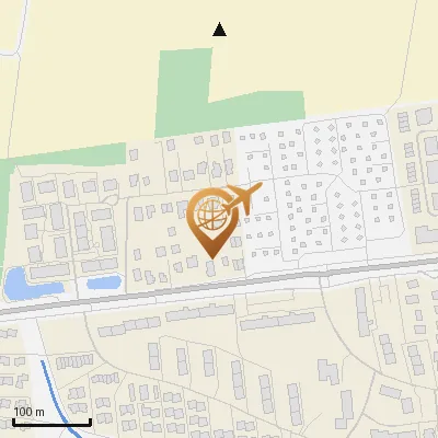 Karte Reinbeker Redder 187-189, 21031 Hamburg