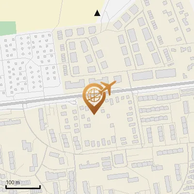 Karte Reinbeker Redder 198-204, 21031 Hamburg