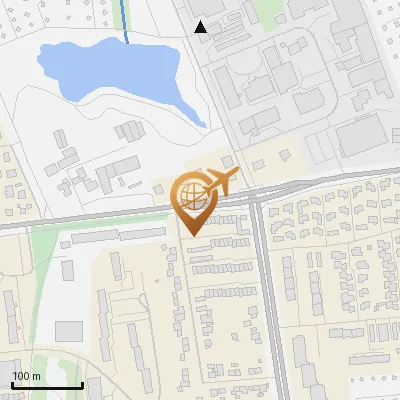 Karte Reinbeker Redder 282-290, 21031 Hamburg