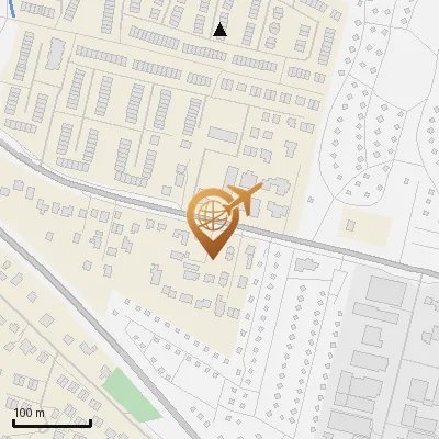 Karte Reinbeker Redder 40-48, 21031 Hamburg