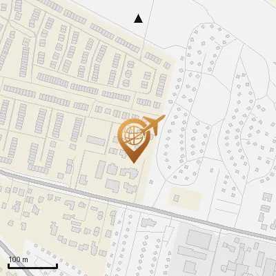 Karte Reinbeker Redder 57-59, 21031 Hamburg