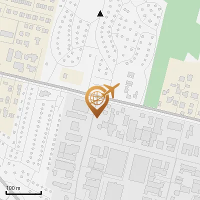 Karte Reinbeker Redder 70-72, 21031 Hamburg