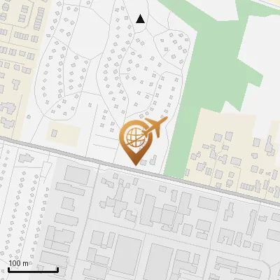 Karte Reinbeker Redder 76-81, 21031 Hamburg