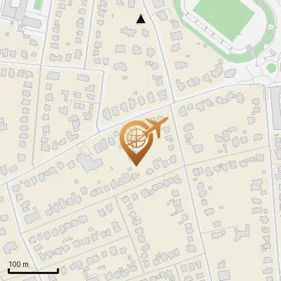 Foto zu Reinbeker Weg 60, 21029 Hamburg