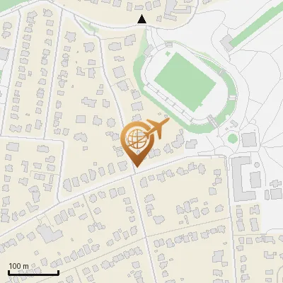 Karte Reinbeker Weg 61-65, 21029 Hamburg