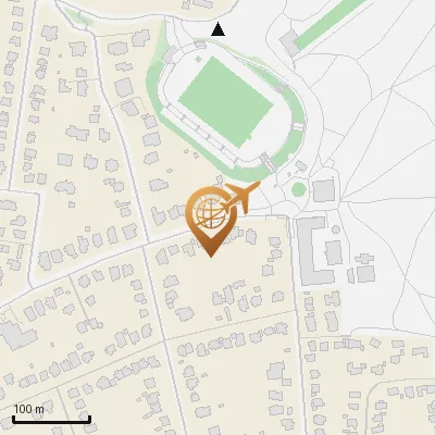 Karte Reinbeker Weg 66-77, 21029 Hamburg