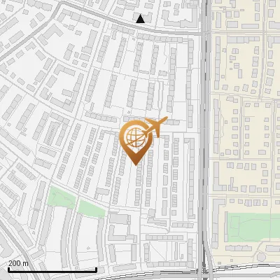 Foto zu Reindlstraße 2-10, 80689 München