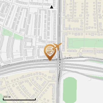 Foto zu Reindlstraße 69, 80689 München