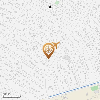 Karte Reineke-Fuchs-Weg 48, 13088 Berlin