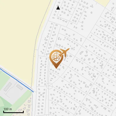 Karte Reineke-Fuchs-Weg 2-10, 13088 Berlin