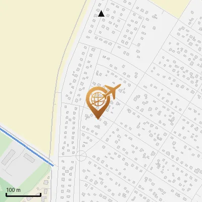 Karte Reineke-Fuchs-Weg 7, 13088 Berlin