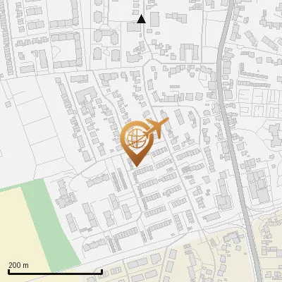 Foto zu Reinekestraße 3-21, 51145 Köln