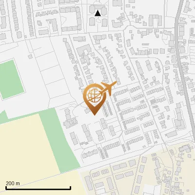 Foto zu Reinekestraße 23-25, 51145 Köln