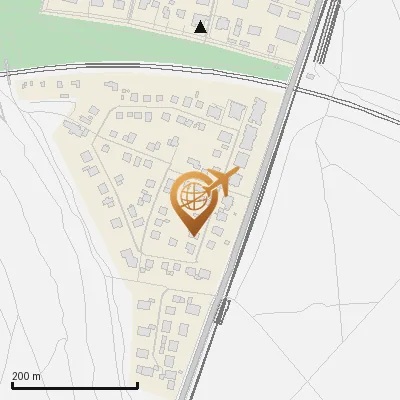 Foto zu Reinekestraße 17-27, 81545 München