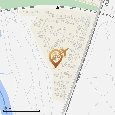 Foto zu Reinekestraße 44-46, 81545 München