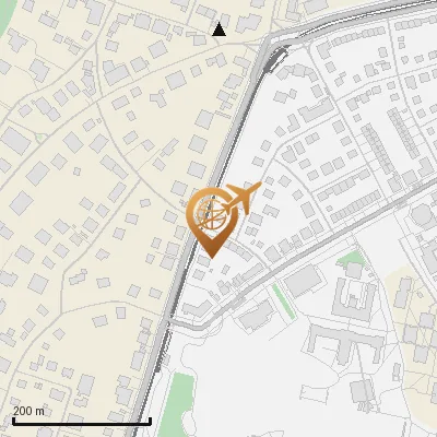 Karte Reinerstraße 4, 81545 München