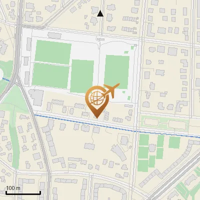 Karte Reinerzstraße 10, 14193 Berlin