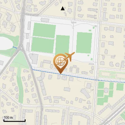 Foto zu Reinerzstraße 15-23, 14193 Berlin