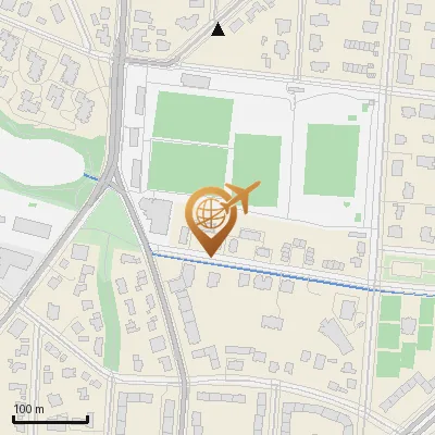 Karte Reinerzstraße 28, 14193 Berlin