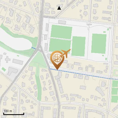 Foto zu Reinerzstraße 28-39, 14193 Berlin