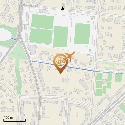 Foto zu Reinerzstraße 42-45, 14193 Berlin