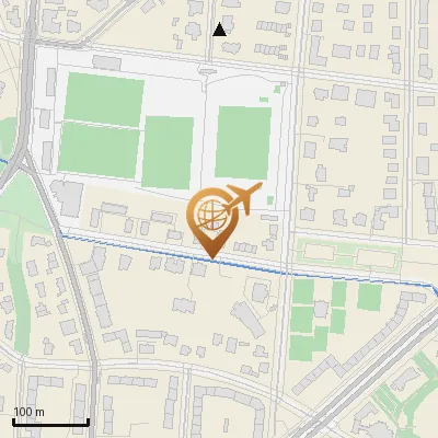 Karte Reinerzstraße 6, 14193 Berlin