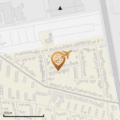 Karte Reinhard-Brauns-Straße 5-14, 51061 Köln