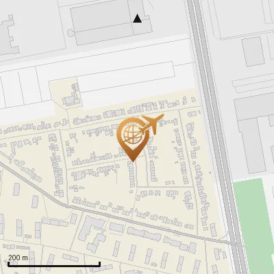 Karte Reinhard-Brauns-Straße 2, 51061 Köln