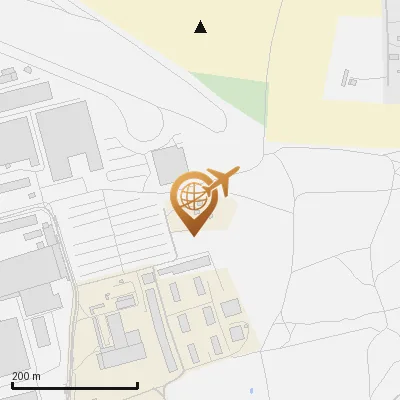 Karte Reinhard-von-Frank-Straße 20, 80997 München