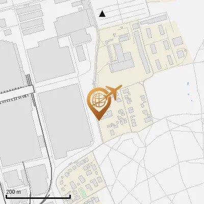 Karte Reinhard-von-Frank-Straße 4-8, 80997 München