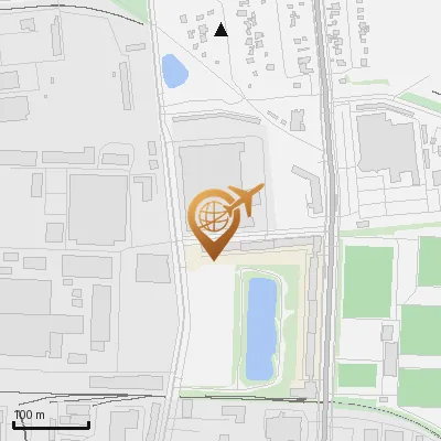 Foto zu Reinhardsbrunner Straße 98-104, 10365 Berlin