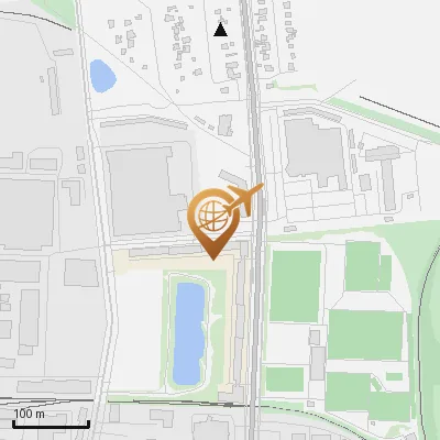 Foto zu Reinhardsbrunner Straße 106-112, 10365 Berlin