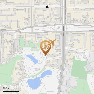 Foto zu Reinhardtstraße 2-3, 12103 Berlin