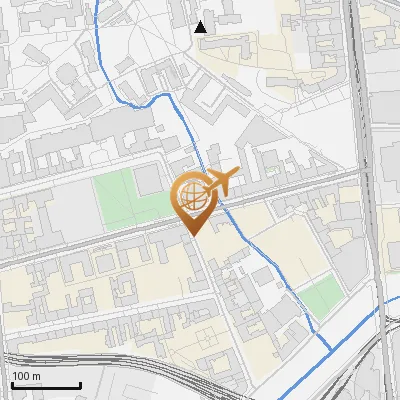 Foto zu Reinhardtstraße 19-21, 10117 Berlin