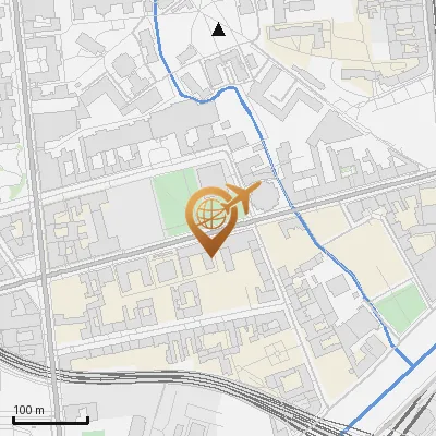 Foto zu Reinhardtstraße 23-27, 10117 Berlin