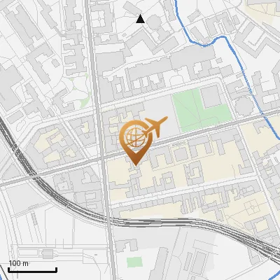 Foto zu Reinhardtstraße 31-33, 10117 Berlin