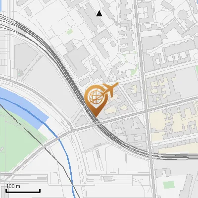 Foto zu Reinhardtstraße 49-52, 10117 Berlin