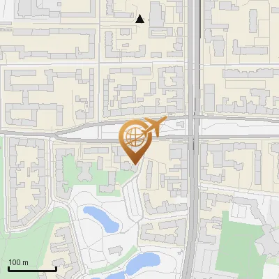 Foto zu Reinhardtstraße 5-7, 12103 Berlin