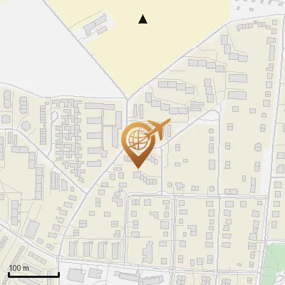 Karte Reinheimerweg 2-6, 22589 Hamburg