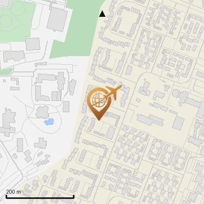 Foto zu Reinhold-Schneider-Straße 1-13, 51109 Köln