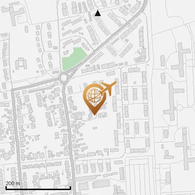 Foto zu Reinhold-Sonnek-Straße 1-20, 51147 Köln