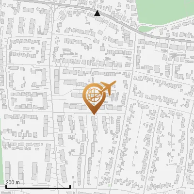 Foto zu Reinholdstraße 5-12, 51147 Köln