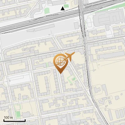 Foto zu Reinholdstraße 14-15, 12051 Berlin