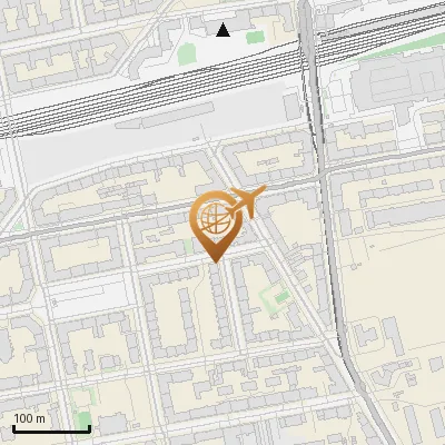 Foto zu Reinholdstraße 1-3, 12051 Berlin