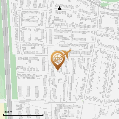 Foto zu Reinholdstraße 19-25, 51147 Köln