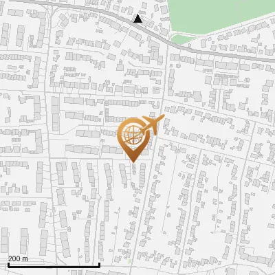 Karte Reinholdstraße 2-4, 51147 Köln